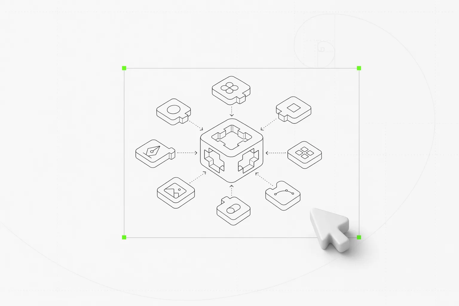 OpenDesign 0.8.0: tutto è un plugin